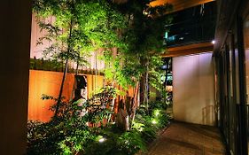Hotel Patio Dogo
